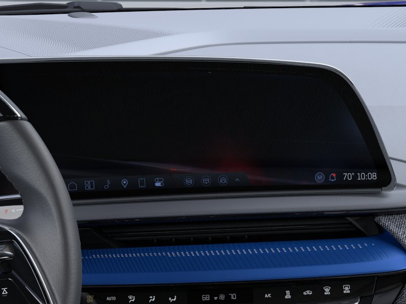 2027 Cadillac OPTIQ OPTIQ-V 4dr OPTIQ-V Electric [19]