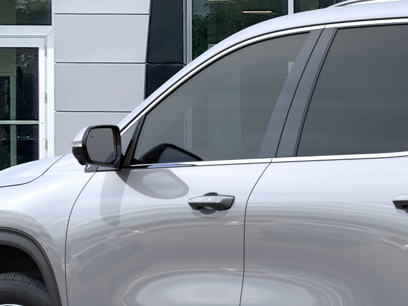 2026 Buick Enclave Preferred AWD 4dr Preferred Gas 2.5L/ [11]