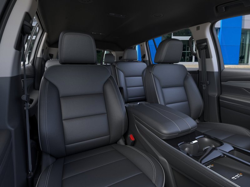 2026 Buick Enclave Preferred AWD 4dr Preferred Gas 2.5L/ [15]