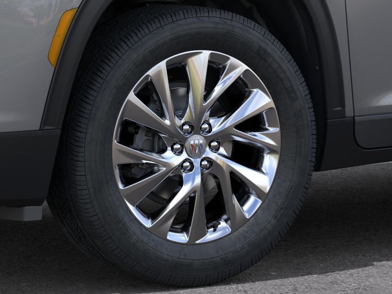 2026 Buick Enclave Preferred AWD 4dr Preferred Gas 2.5L/ [8]