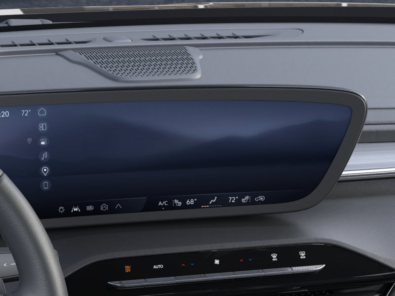 2026 Buick Enclave Preferred 4dr Preferred Turbocharged Gas 2.5/ [19]