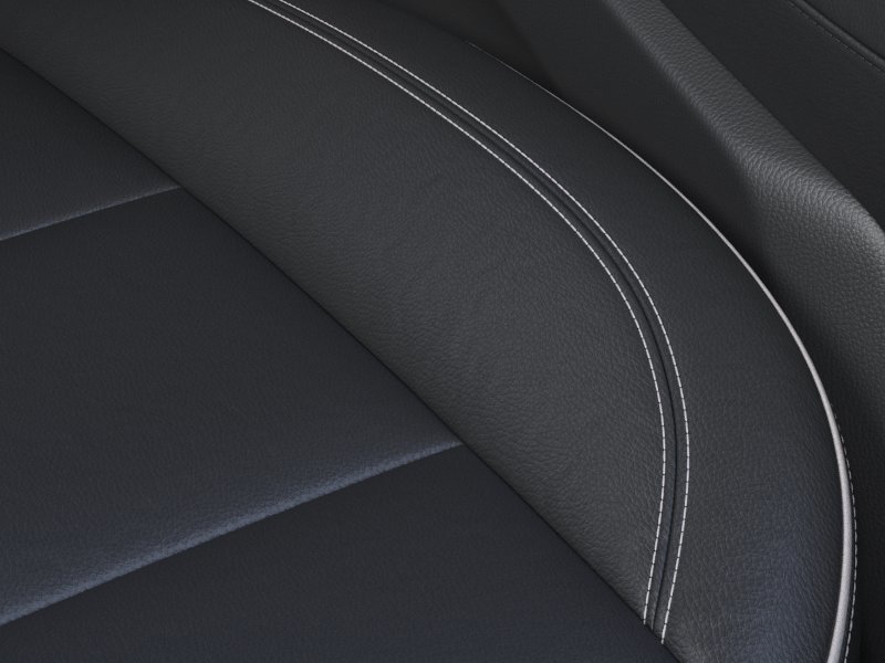 2026 Buick Enclave Preferred 4dr Preferred Turbocharged Gas 2.5/ [20]