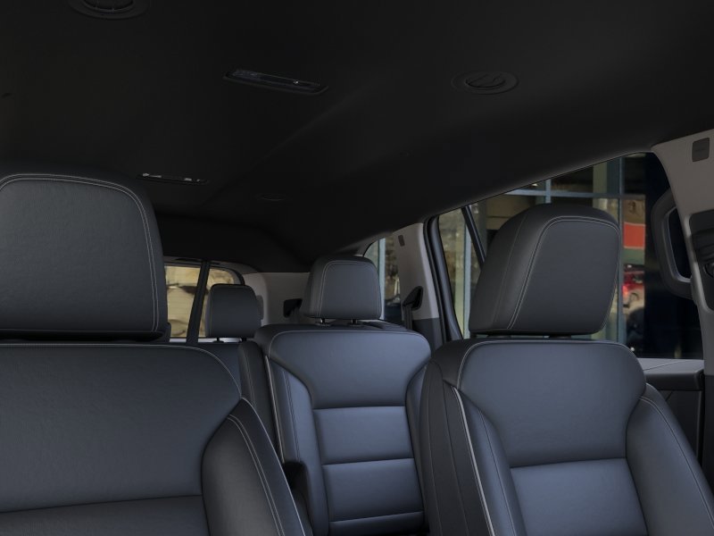 2026 Buick Enclave Preferred 4dr Preferred Turbocharged Gas 2.5/ [23]