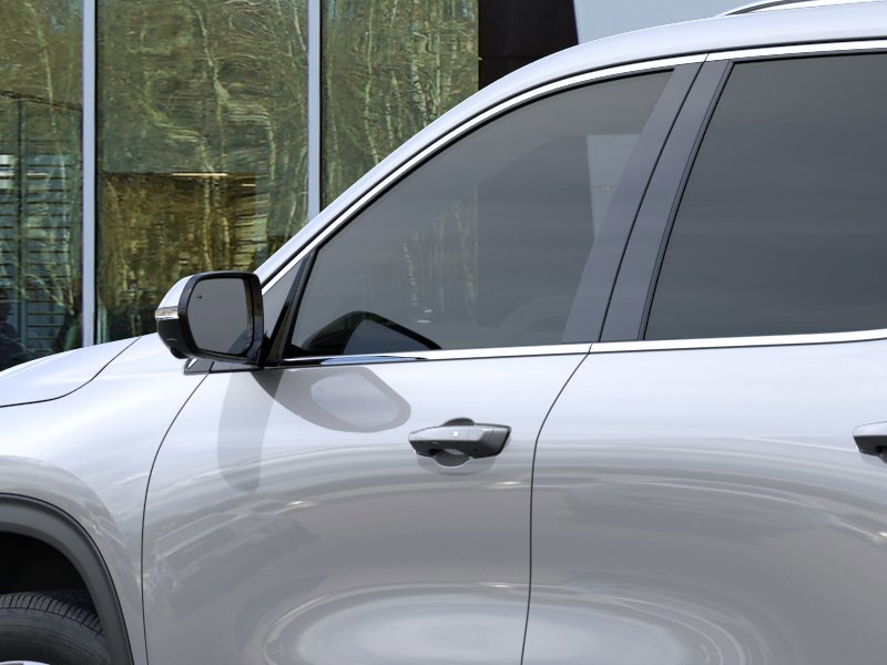 2027 Buick Enclave Preferred AWD 4dr Preferred 2.5L Turbo [11]