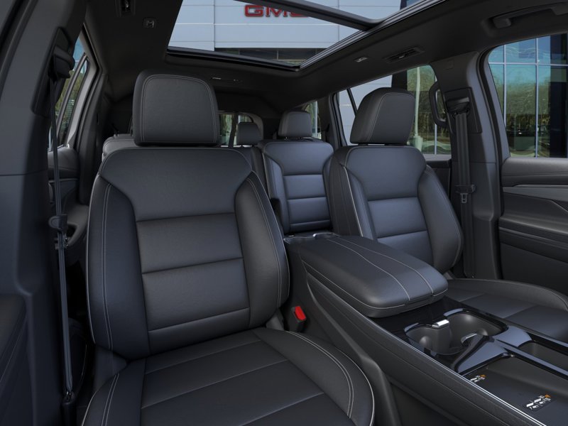 2027 Buick Enclave Preferred AWD 4dr Preferred 2.5L Turbo [15]