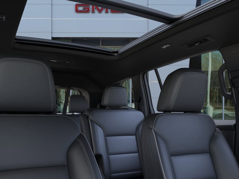 2027 Buick Enclave Preferred AWD 4dr Preferred 2.5L Turbo [23]