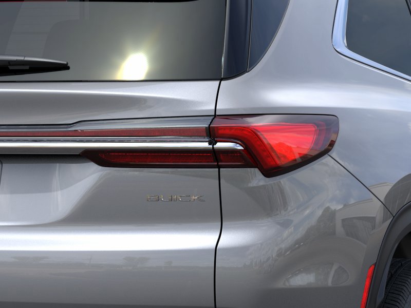 2026 Buick Enclave Preferred AWD 4dr Preferred Gas 2.5L/ [10]