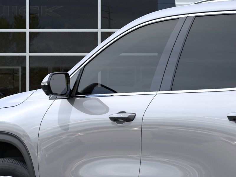 2026 Buick Enclave Preferred AWD 4dr Preferred Gas 2.5L/ [11]