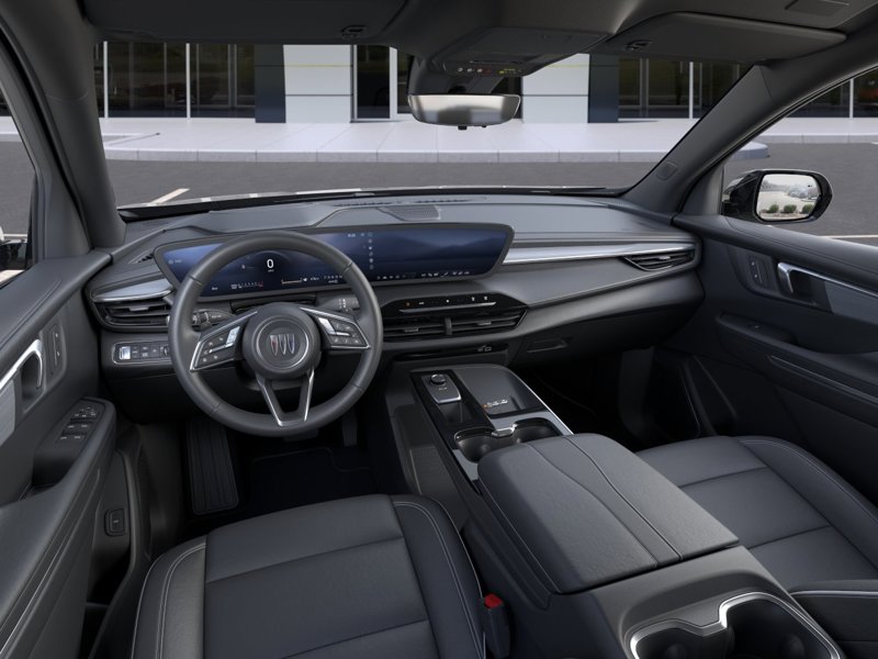 2026 Buick Enclave Preferred AWD 4dr Preferred Gas 2.5L/ [14]