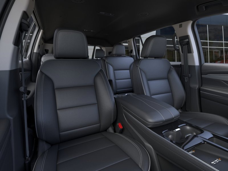 2026 Buick Enclave Preferred AWD 4dr Preferred Gas 2.5L/ [15]