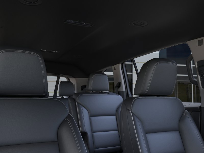 2026 Buick Enclave Preferred AWD 4dr Preferred Gas 2.5L/ [23]