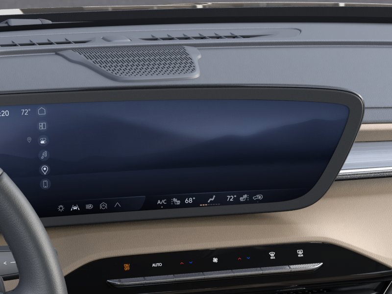 2026 Buick Enclave Preferred AWD 4dr Preferred Gas 2.5L/ [19]
