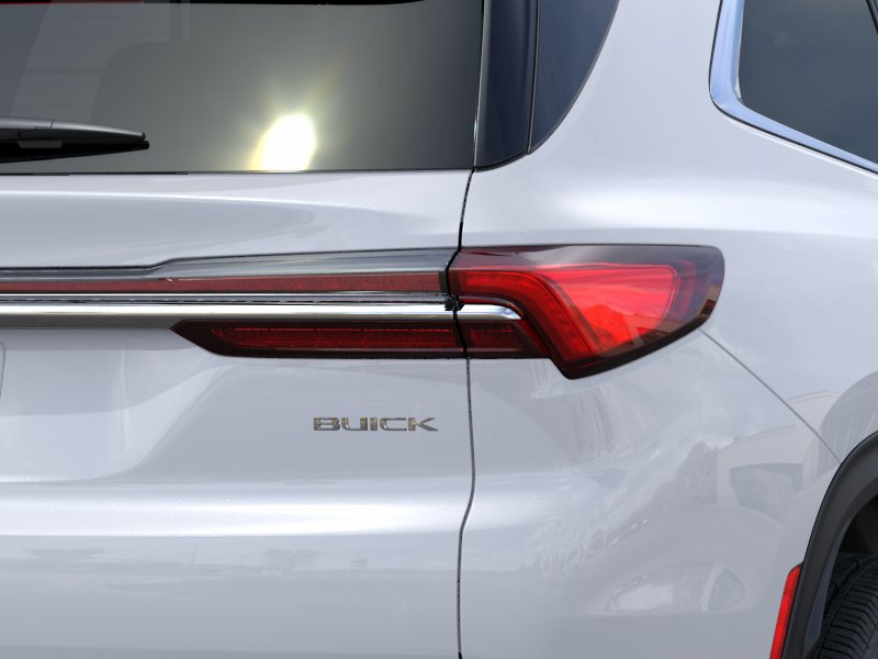 2026 Buick Enclave Preferred AWD 4dr Preferred Gas 2.5L/ [10]