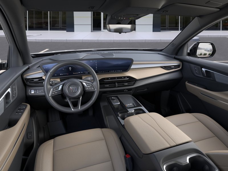 2026 Buick Enclave Preferred AWD 4dr Preferred Gas 2.5L/ [14]
