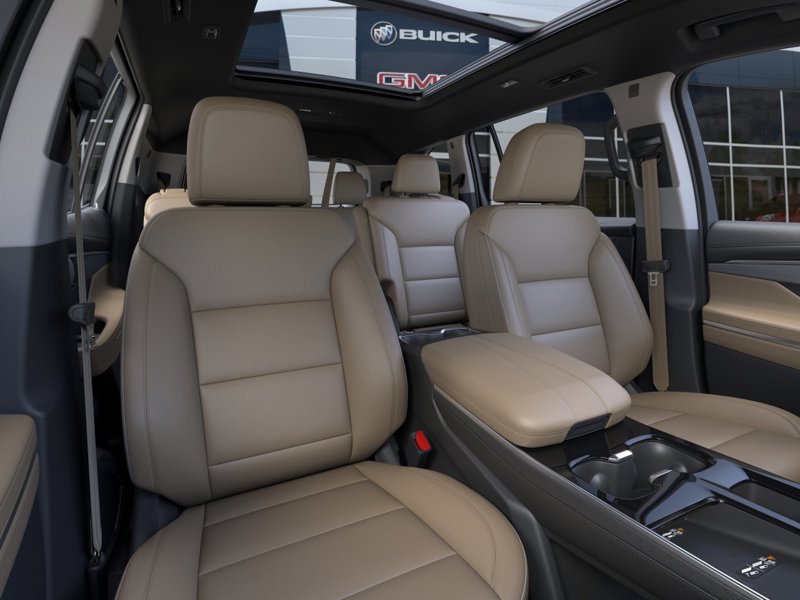 2026 Buick Enclave Preferred AWD 4dr Preferred Gas 2.5L/ [15]
