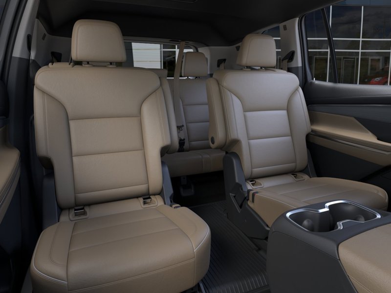 2026 Buick Enclave Preferred AWD 4dr Preferred Gas 2.5L/ [16]