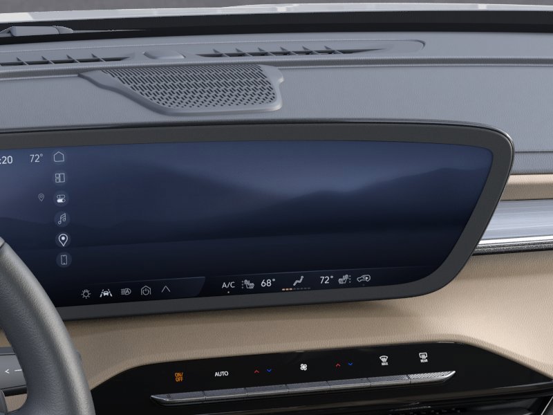 2026 Buick Enclave Preferred AWD 4dr Preferred Gas 2.5L/ [19]