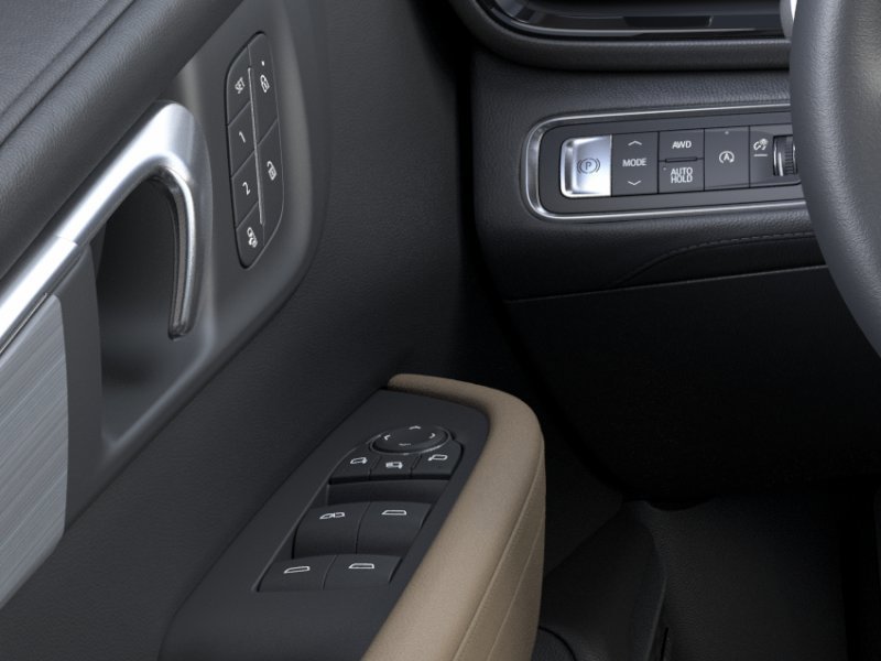 2026 Buick Enclave Preferred AWD 4dr Preferred Gas 2.5L/ [21]