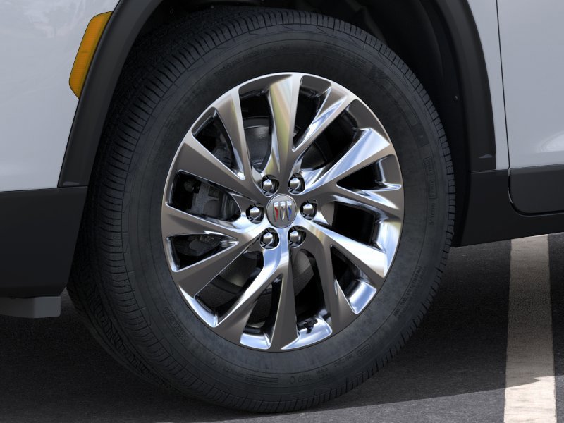 2026 Buick Enclave Preferred AWD 4dr Preferred Gas 2.5L/ [8]