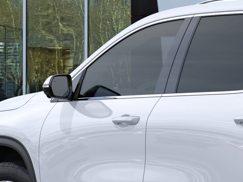 2027 Buick Enclave Preferred AWD 4dr Preferred 2.5L Turbo [11]