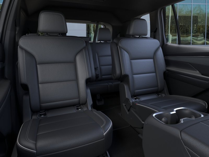 2027 Buick Enclave Preferred AWD 4dr Preferred 2.5L Turbo [16]
