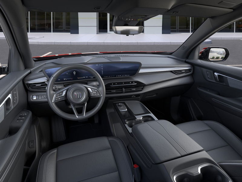 2025 Buick Enclave Preferred AWD 4dr Preferred Gas 2.5L/ [14]