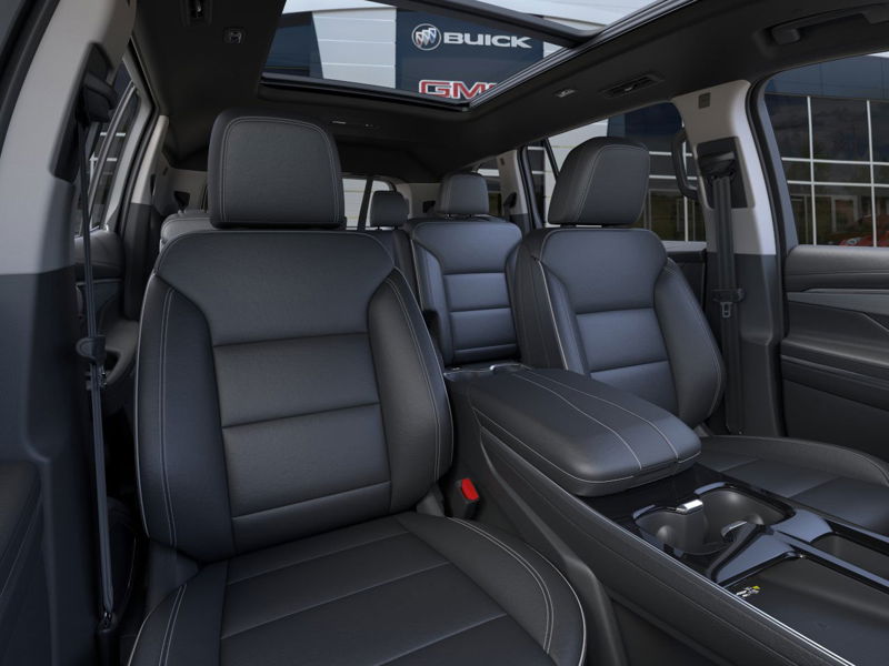 2025 Buick Enclave Preferred AWD 4dr Preferred Gas 2.5L/ [15]