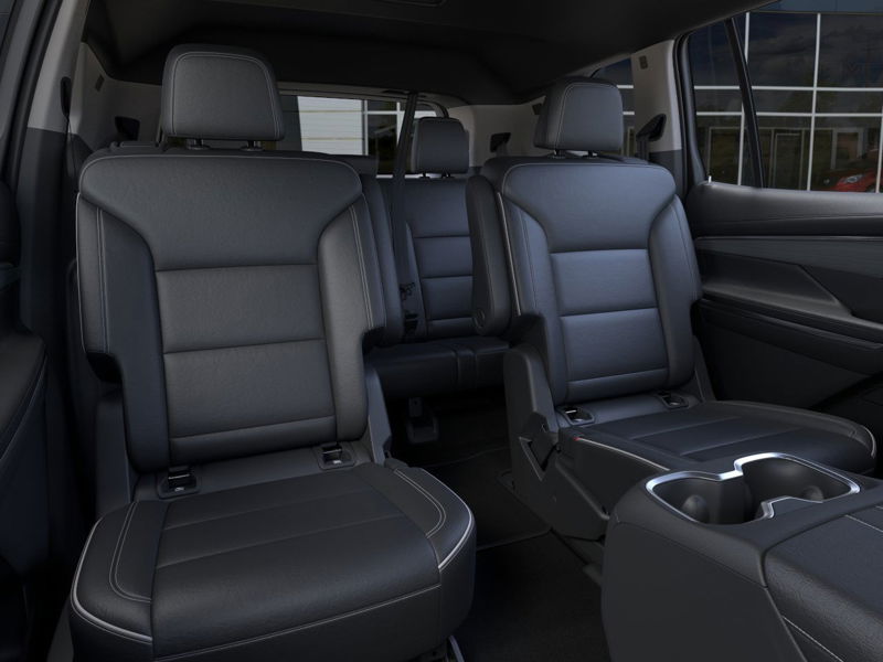2025 Buick Enclave Preferred AWD 4dr Preferred Gas 2.5L/ [16]