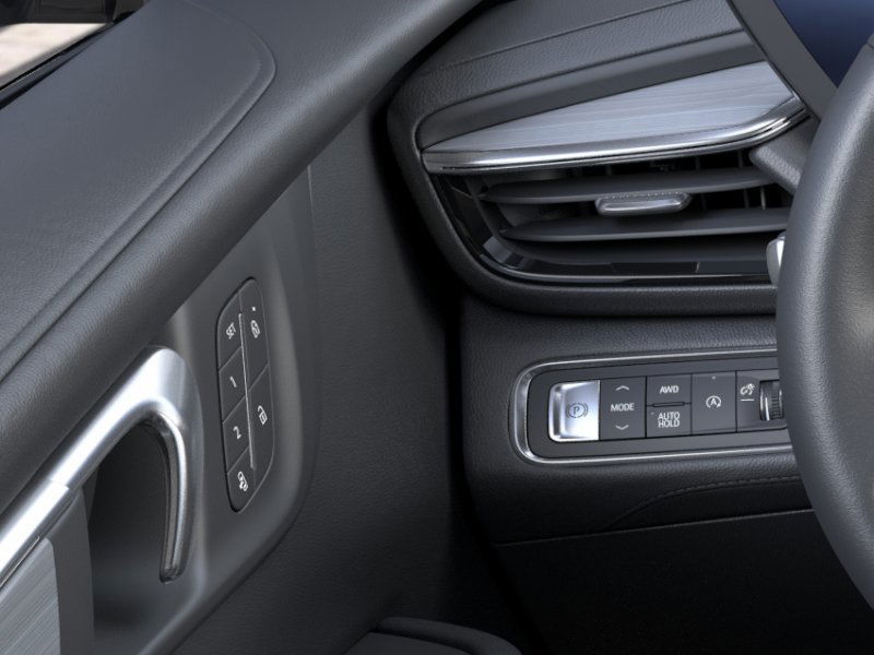 2025 Buick Enclave Preferred AWD 4dr Preferred Gas 2.5L/ [21]