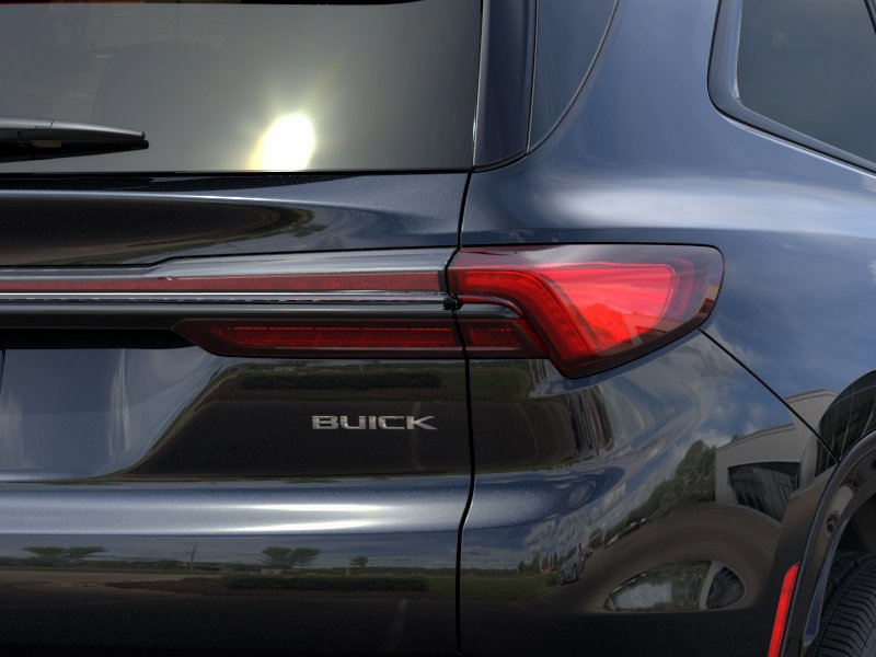 2026 Buick Enclave Sport Touring 4dr Sport Touring Turbocharged Gas 2.5/ [10]