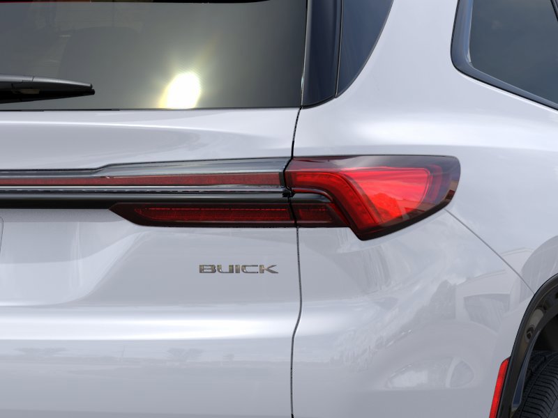 2026 Buick Enclave Sport Touring 4dr Sport Touring Turbocharged Gas 2.5/ [10]