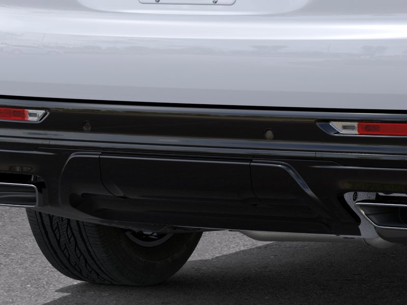 2026 Buick Enclave Sport Touring 4dr Sport Touring Turbocharged Gas 2.5/ [13]