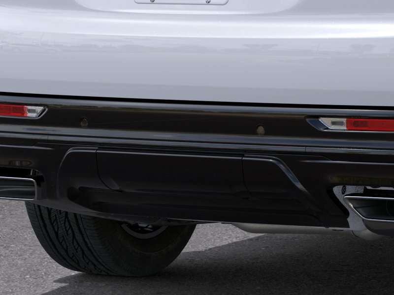 2026 Buick Enclave Sport Touring 4dr Sport Touring Turbocharged Gas 2.5/ [13]