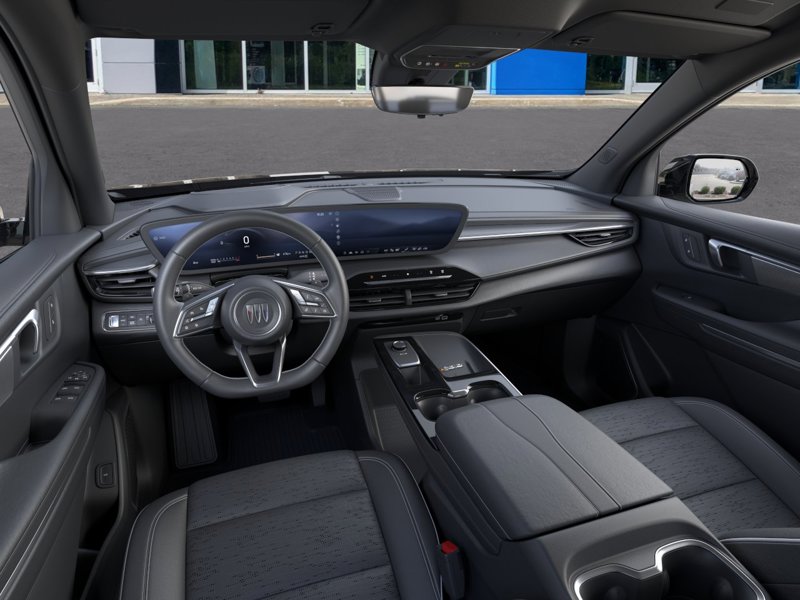 2026 Buick Enclave Sport Touring AWD 4dr Sport Touring Gas 2.5L/ [14]