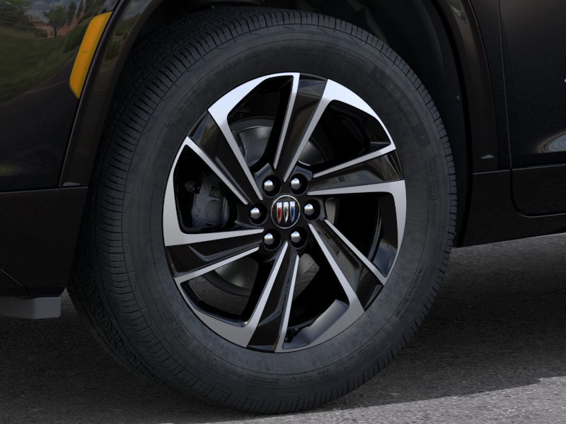 2026 Buick Enclave Sport Touring AWD 4dr Sport Touring Gas 2.5L/ [8]