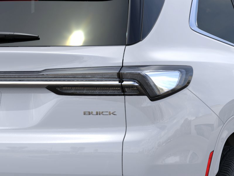 2026 Buick Enclave Avenir AWD 4dr Avenir Gas 2.5L/ [10]