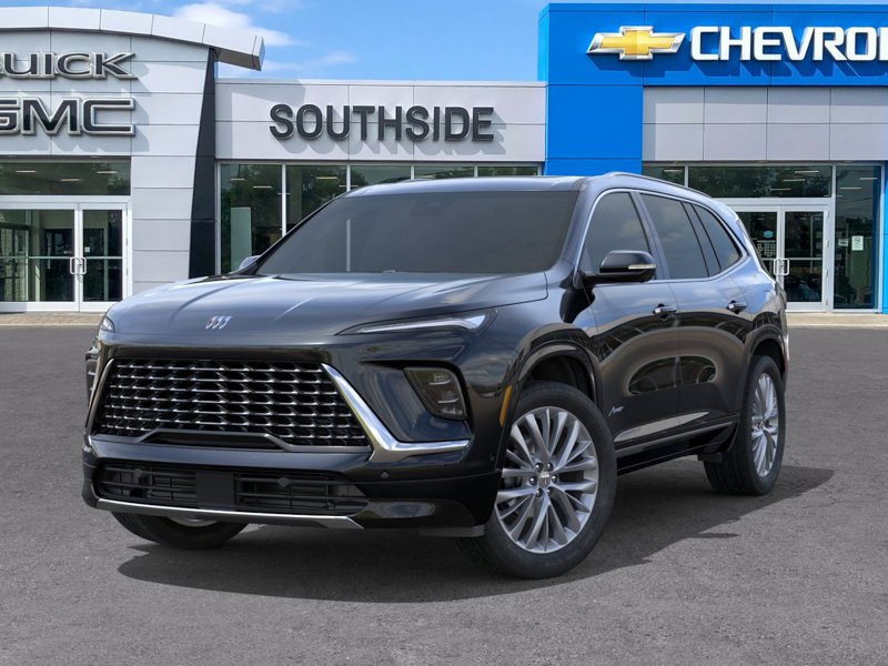 2026 Buick Enclave Avenir AWD 4dr Avenir Gas 2.5L/ [5]