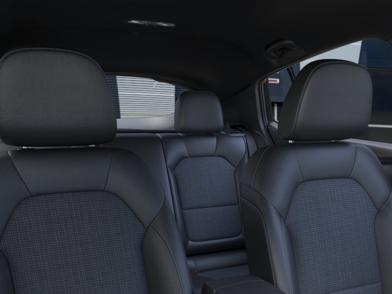 2026 Buick Envista Preferred FWD 4dr Preferred Turbocharged Gas 1.2L/ [23]