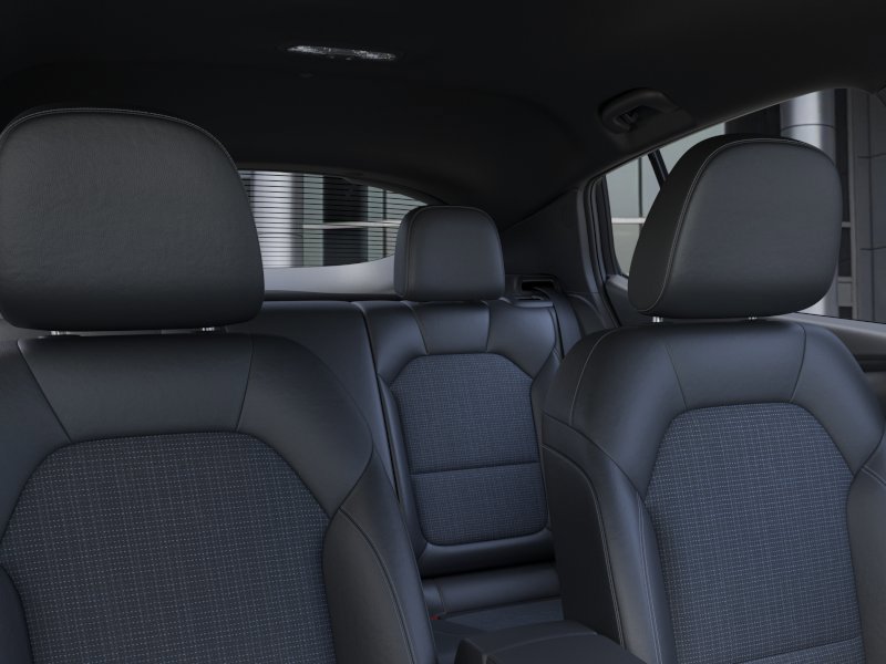 2026 Buick Envista Preferred FWD 4dr Preferred Turbocharged Gas 1.2L/ [23]