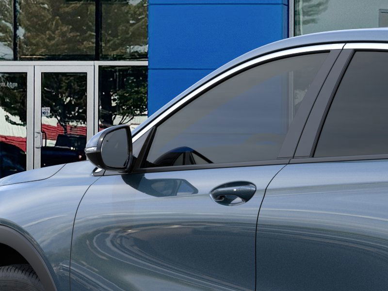 2025 Buick Envista Preferred FWD 4dr Preferred Gas 1.2L/73 [11]