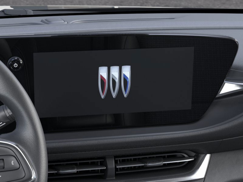 2025 Buick Envista Preferred FWD 4dr Preferred Gas 1.2L/73 [19]