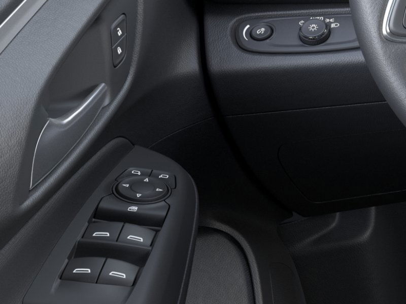 2025 Buick Envista Preferred FWD 4dr Preferred Gas 1.2L/73 [21]