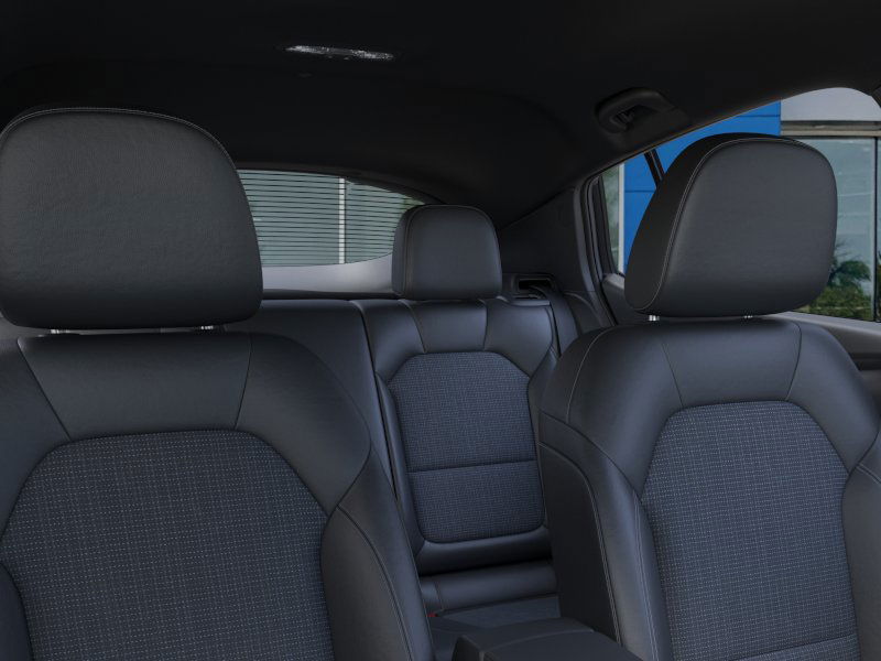 2025 Buick Envista Preferred FWD 4dr Preferred Gas 1.2L/73 [23]