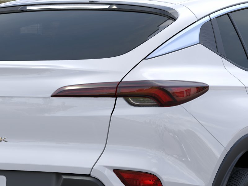 2026 Buick Envista Preferred  Gas/Ethanol 1.2L/ [10]