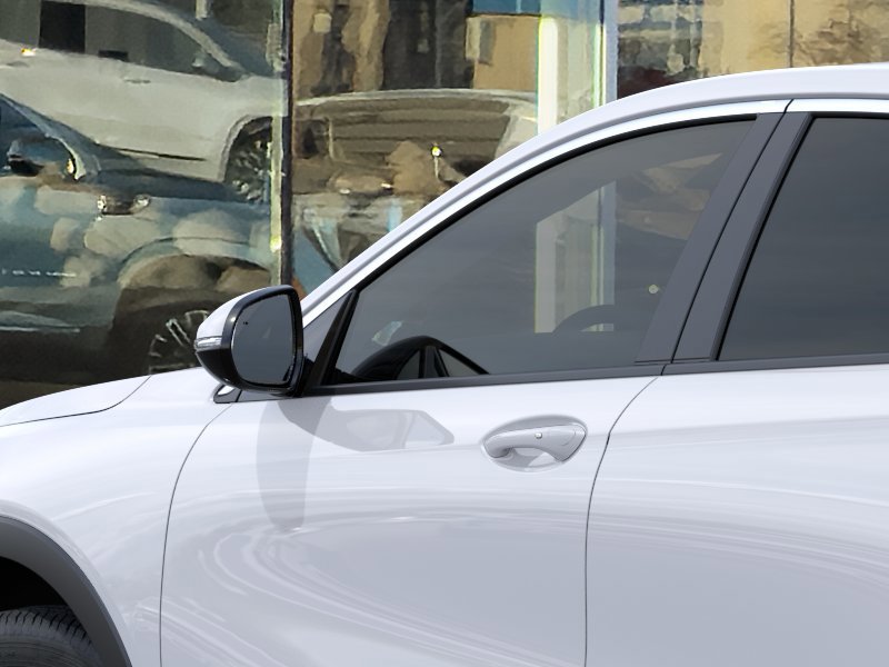 2026 Buick Envista Preferred  Gas/Ethanol 1.2L/ [11]