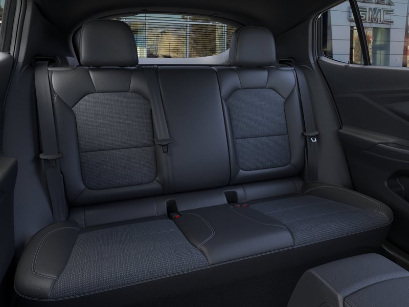 2026 Buick Envista Preferred  Gas/Ethanol 1.2L/ [16]