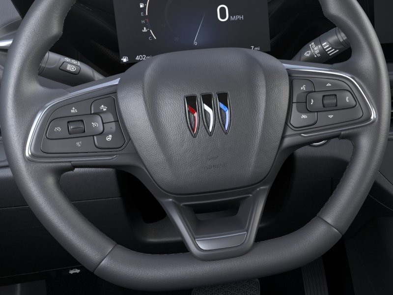 2026 Buick Envista Preferred  Gas/Ethanol 1.2L/ [18]