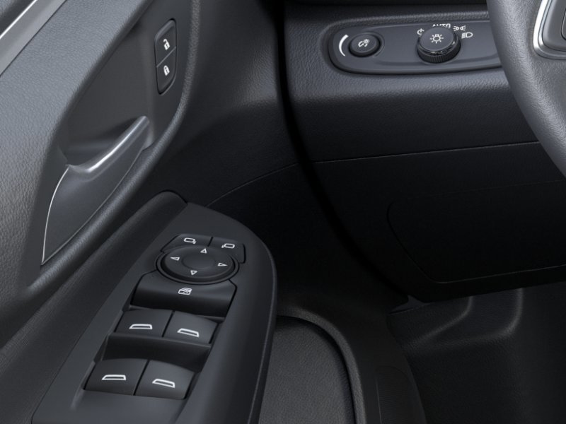 2026 Buick Envista Preferred  Gas/Ethanol 1.2L/ [21]