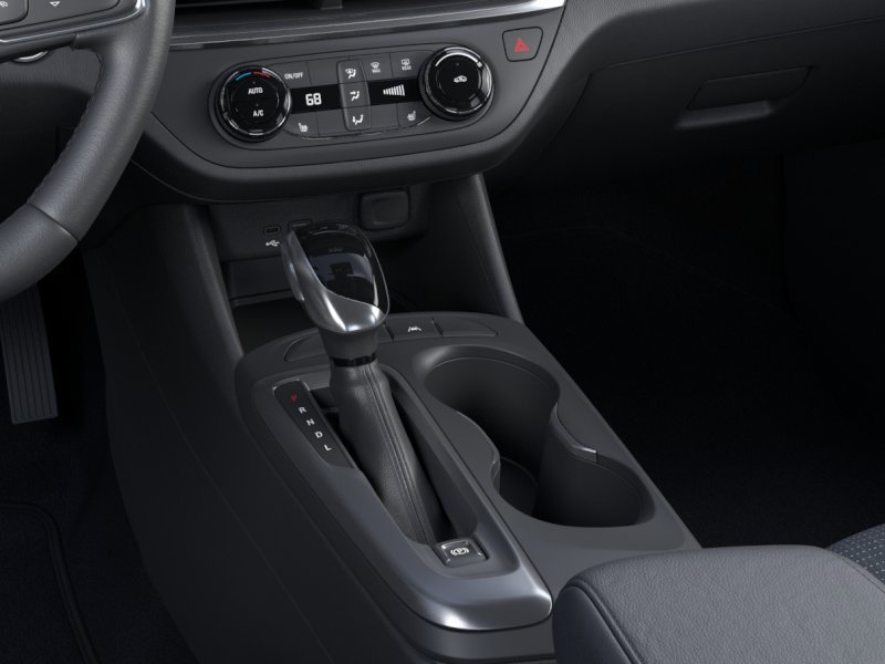 2026 Buick Envista Preferred  Gas/Ethanol 1.2L/ [22]