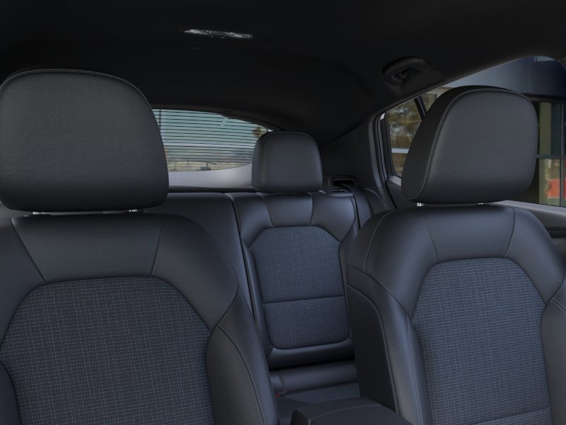 2026 Buick Envista Preferred  Gas/Ethanol 1.2L/ [23]